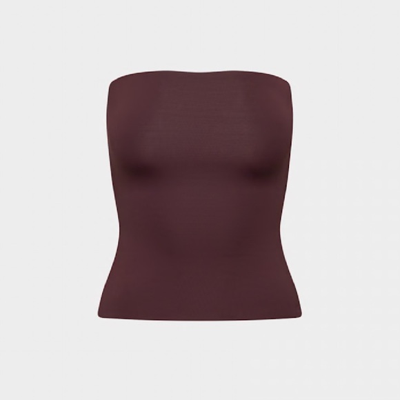 Aritzia Contour Tube Top NWT - Picture 4 of 9
